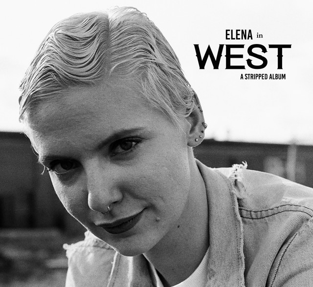 West cover art
