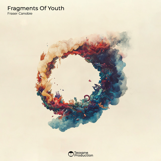 Fragments of Youth album art