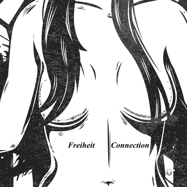 Connection - Domingo Caballero Remix cover art
