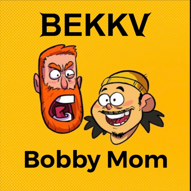 BEKKV artist photo