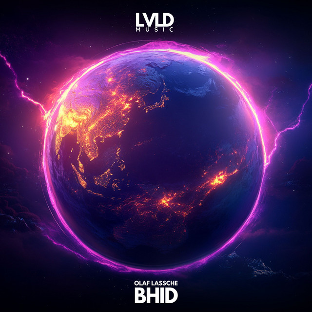 BHID cover art