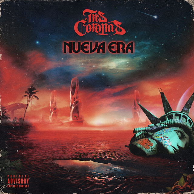 Nueva Era cover art