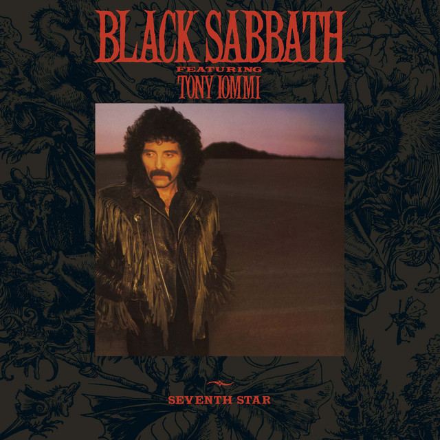 Seventh Star (2026 Remaster)