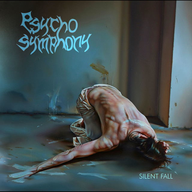 Silent Fall cover