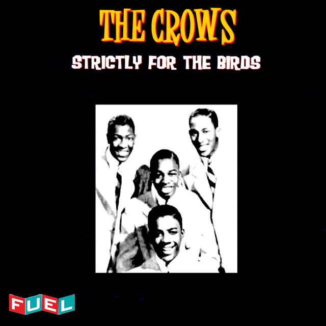Strictly for the Birds cover art
