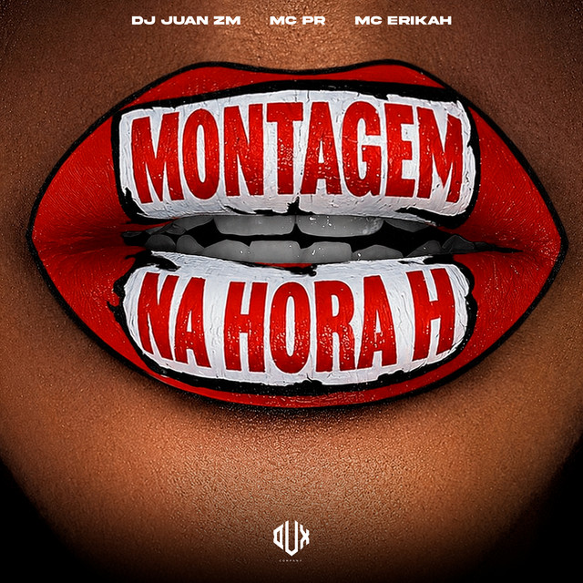 Montagem na Hora H album image