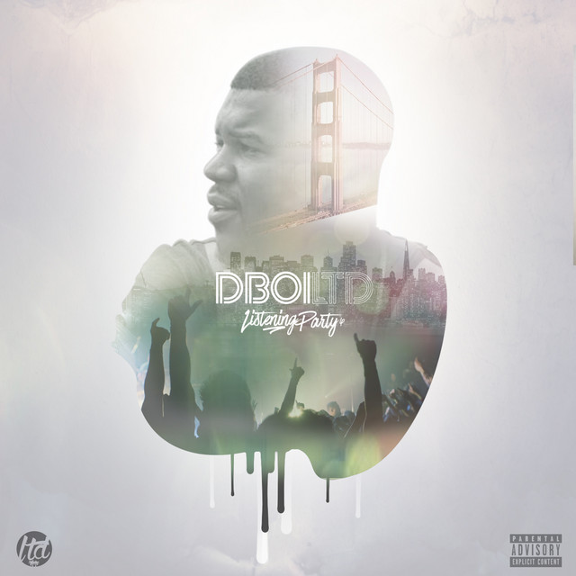 The Listening Party cover art