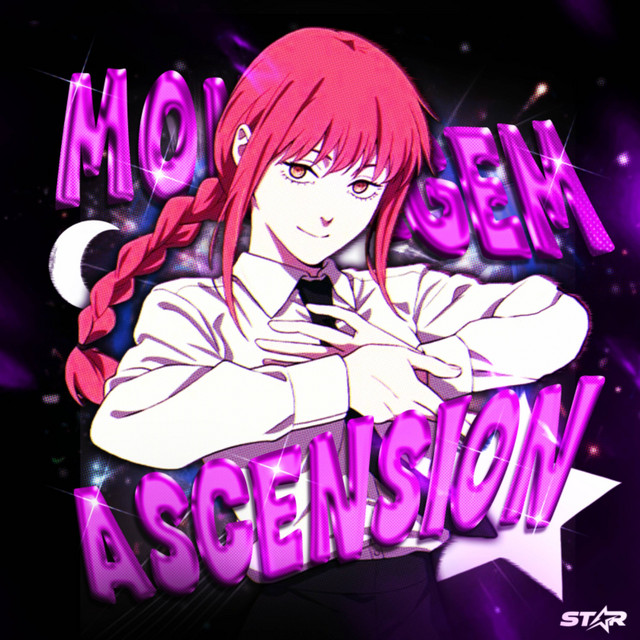 MONTAGEM ASCENSION
