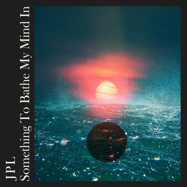 Something To Bathe My Mind In cover art