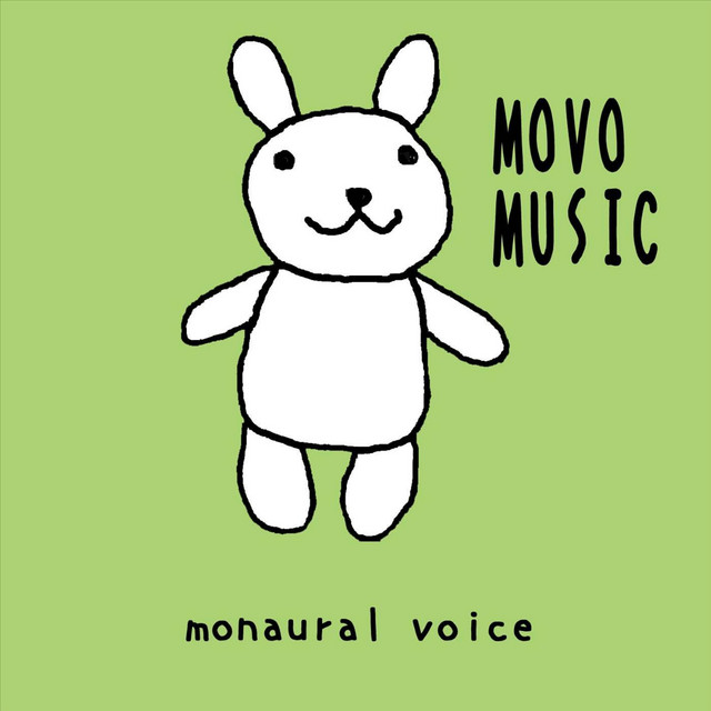 MOVO MUSIC cover