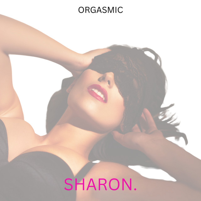 Orgasmic cover art