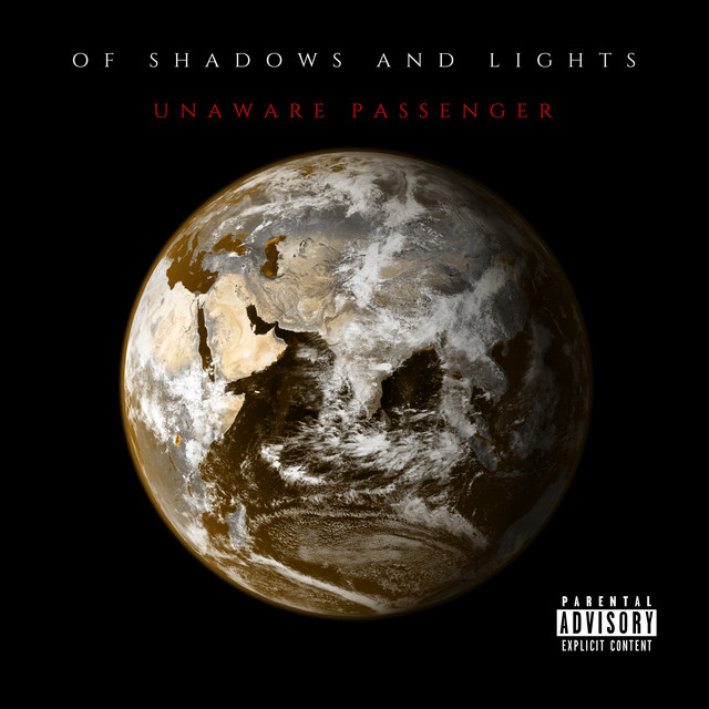 Cover image of Unaware Passenger
