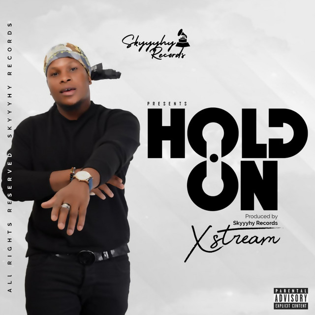 Hold On - Single by Xstream | Spotify
