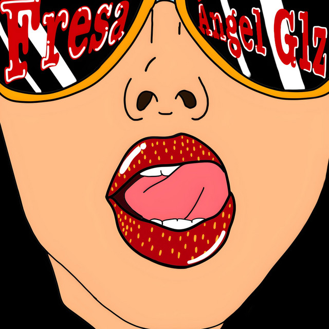 Fresita cover art