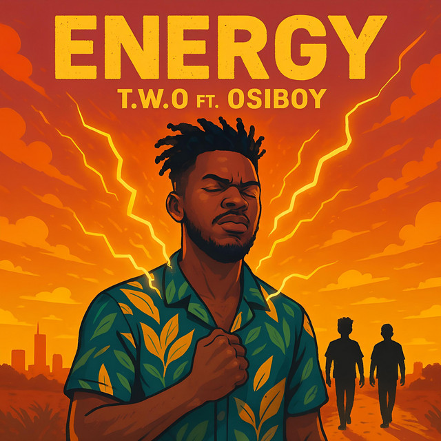 Energy