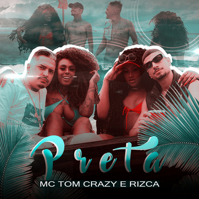 Preta