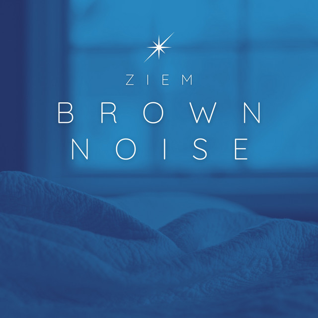 Brown Noise cover art