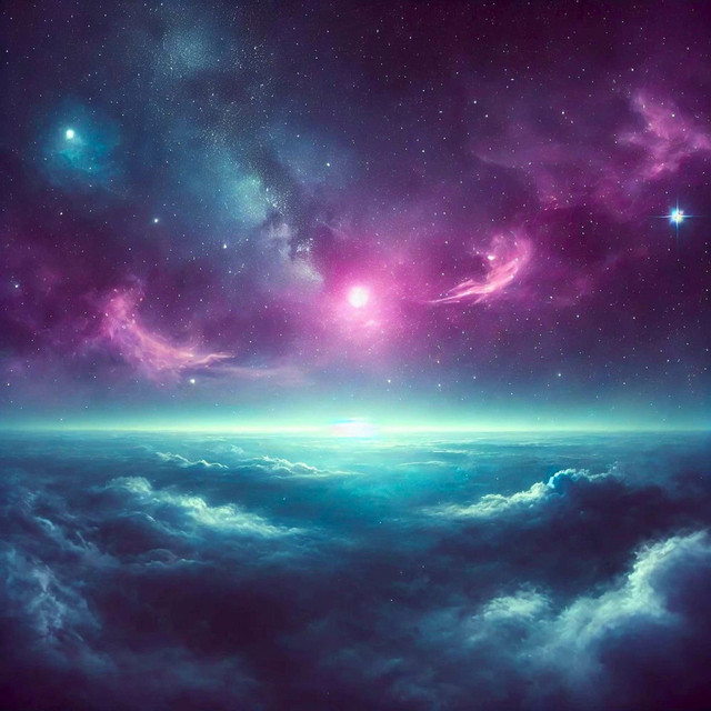 528 Hz Solfeggio Frequencies - Cellular Healing and Deep Relaxation