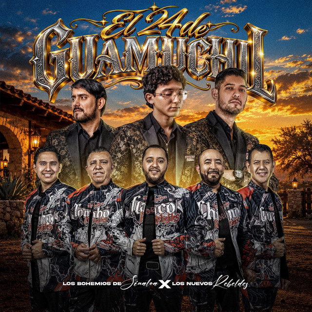 EL 24 DE GUAMÚCHIL