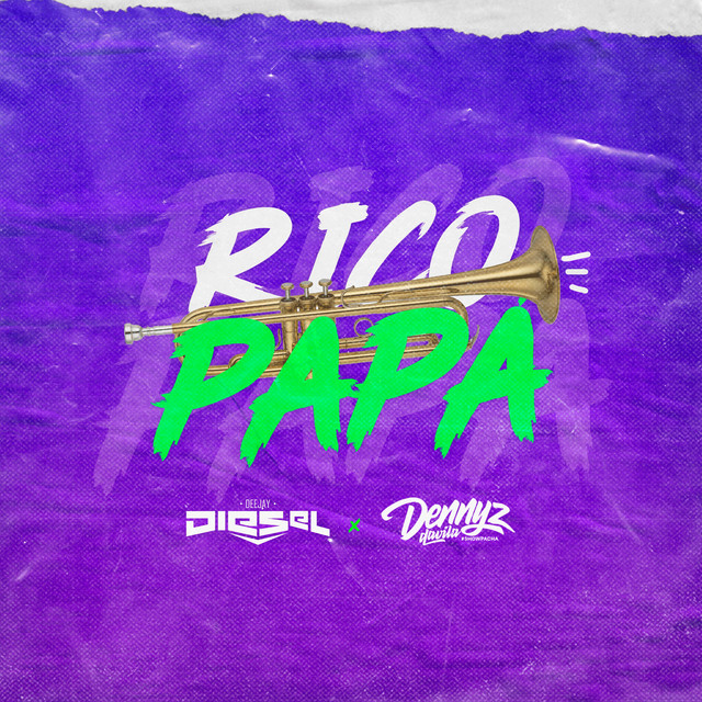 Rico Papá cover