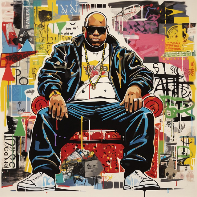 Street Money cover art