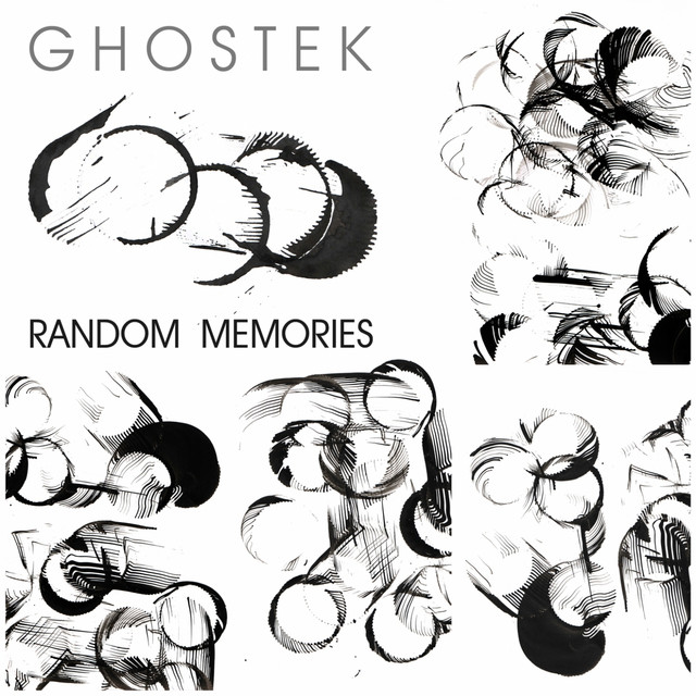 Random Memories cover art