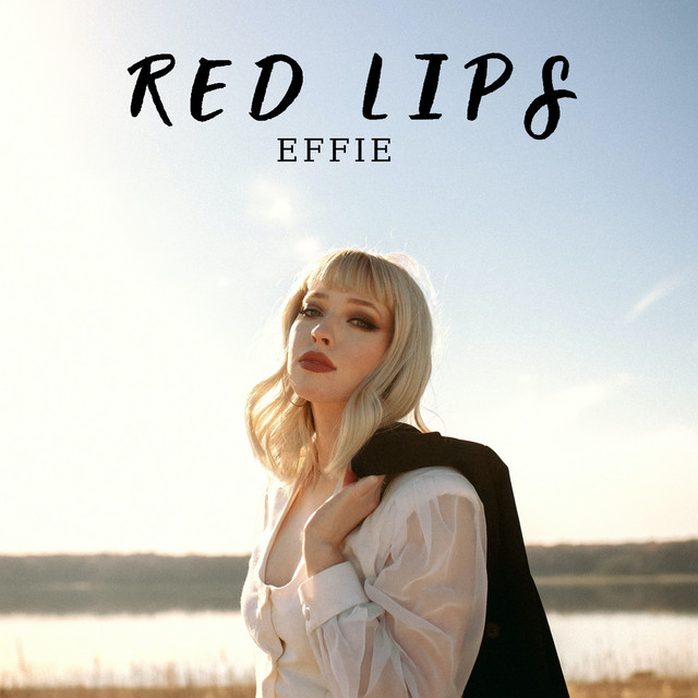 Red Lips cover art