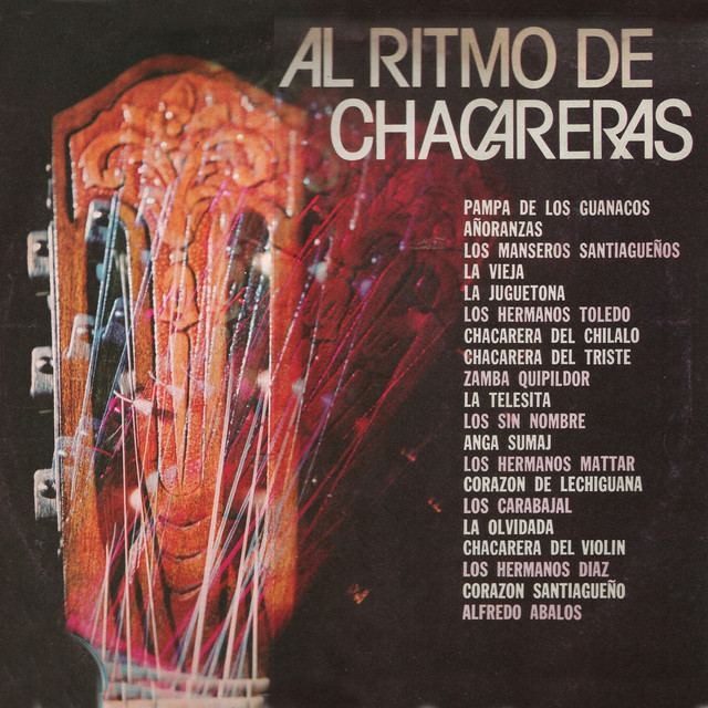 Añoranzas