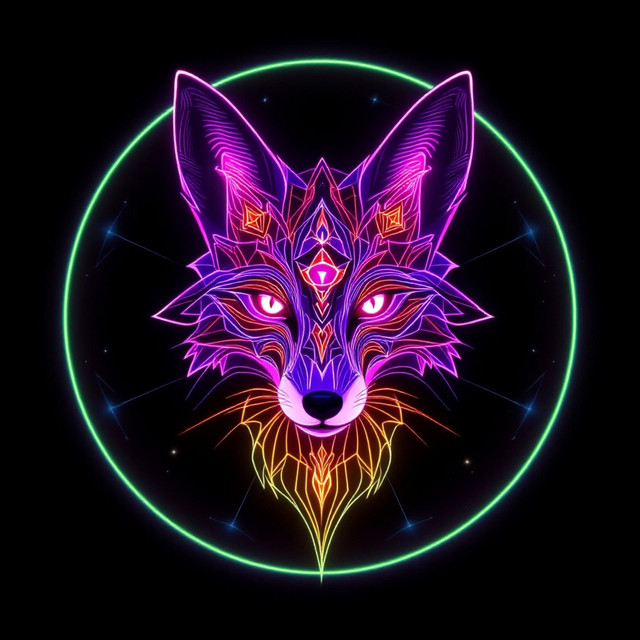 GOA Fox