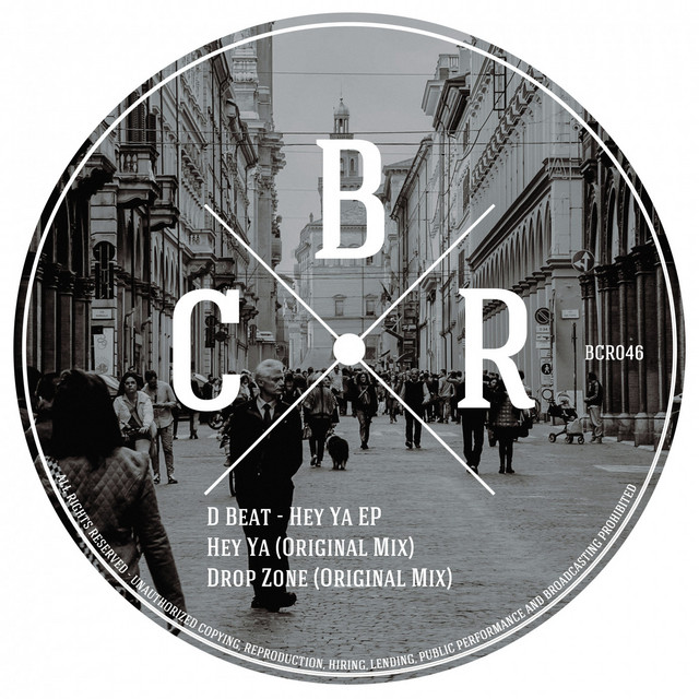 Hey Ya - Original Mix