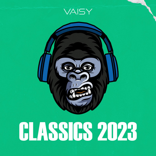 CLASSICS 2023 cover art