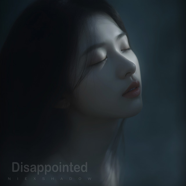 Disappointed - Album by NiExshadow | Spotify