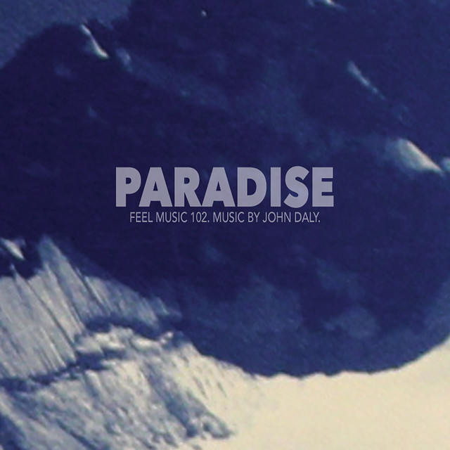Paradise album art