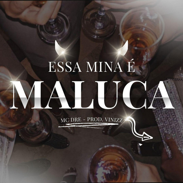 Essa mina é maluca