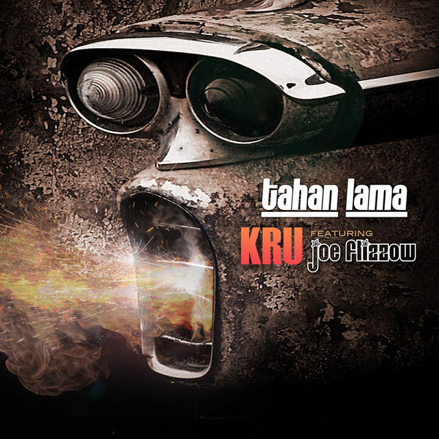 Tahan Lama (Featuring Joe Flizzow)