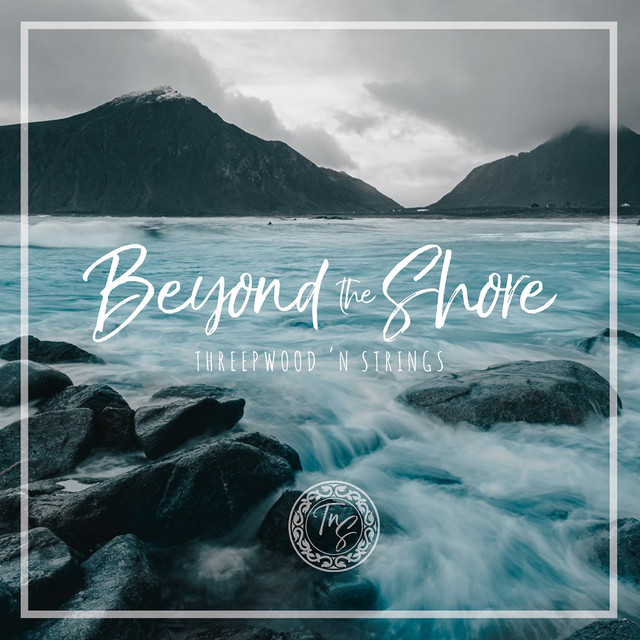 Beyond the Shore cover