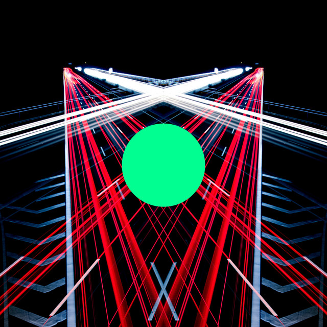 Dissident cover art