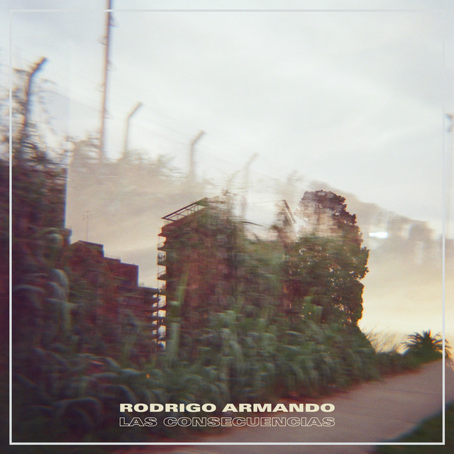 Las Consecuencias cover art