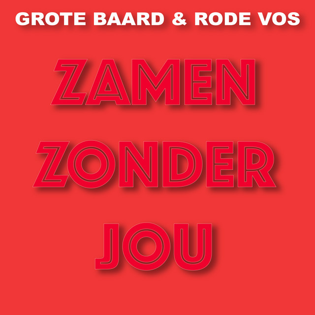 Grote Baard