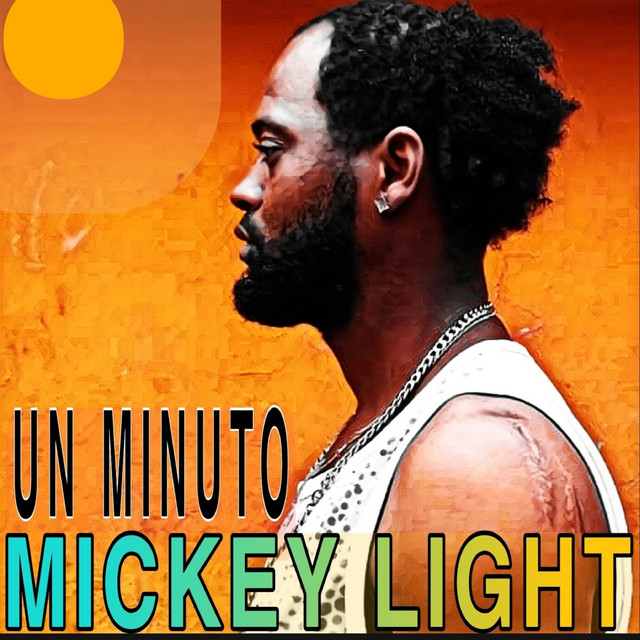 Un Minuto cover art