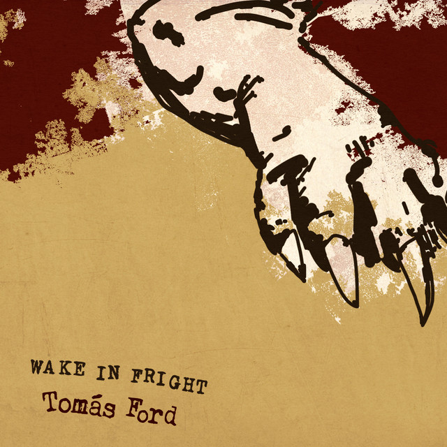 Wake In Fright cover