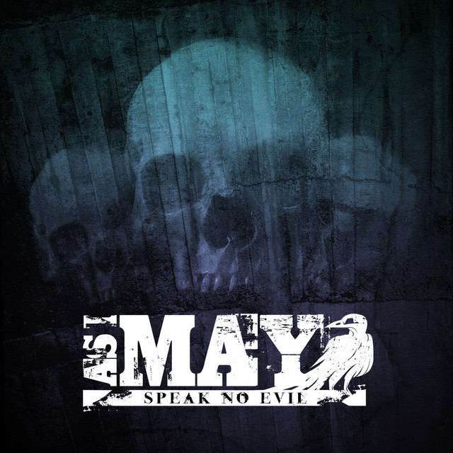 Speak No Evil cover art