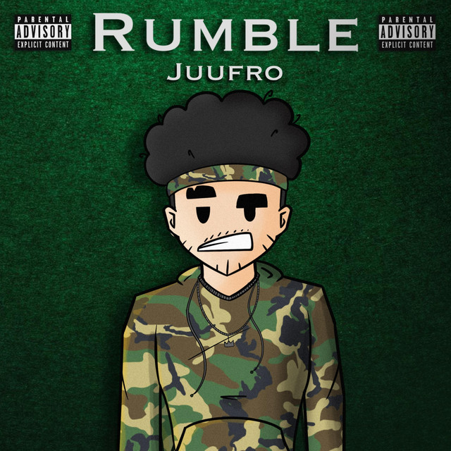 Rumble - Single by Juufro | Spotify