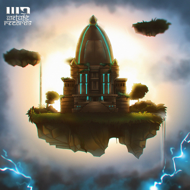 Bali cover art
