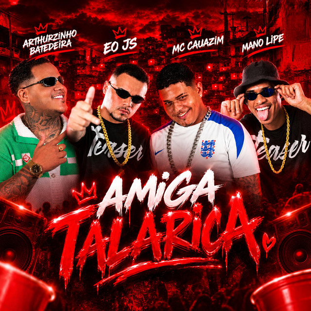 Amiga Talarica