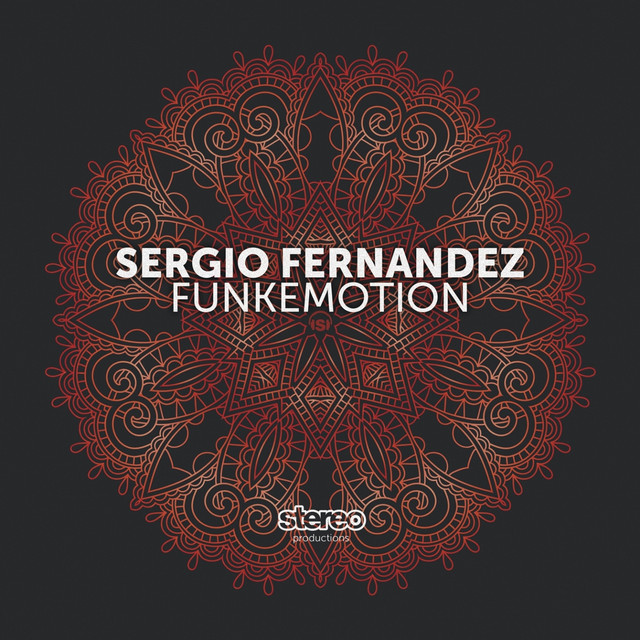 Funkemotion cover art