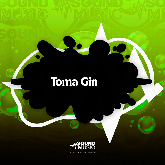 Toma Gin
