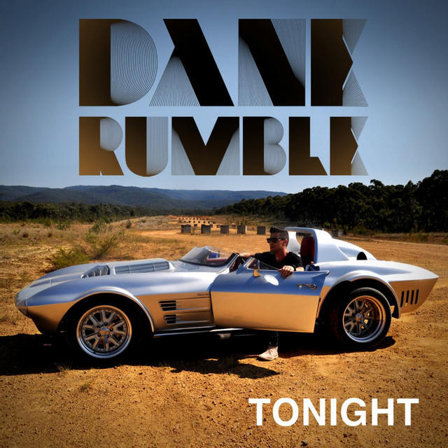 Tonight cover art