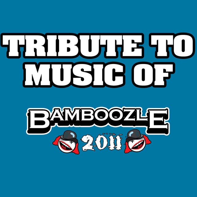 Tribute to the Music of Bamboozle 2011 cover art
