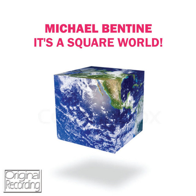 Michael Bentine